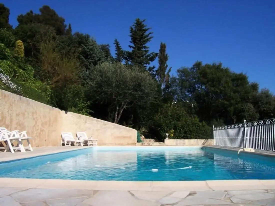 Maison de Vacances Les Issambres