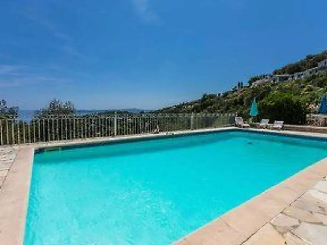 Maison de Vacances Les Issambres