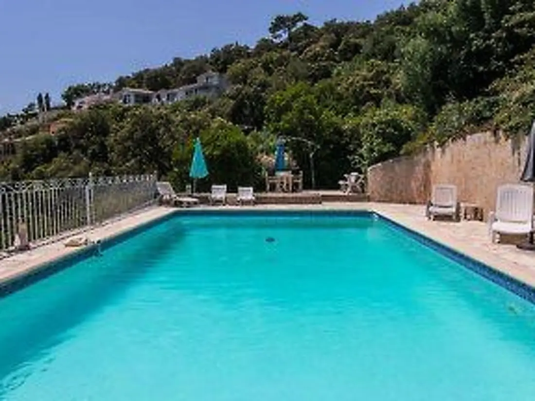 Maison de Vacances Les Issambres