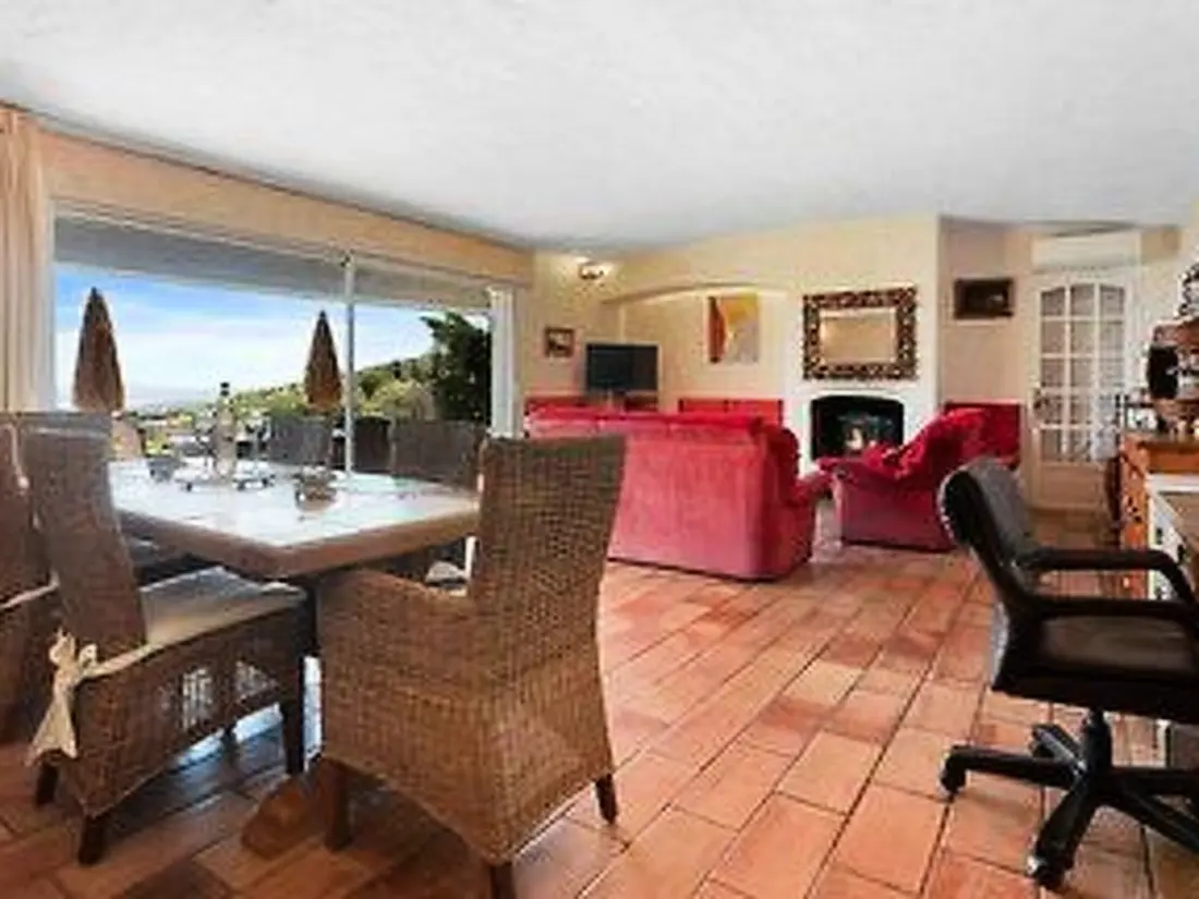 Maison de Vacances Les Issambres