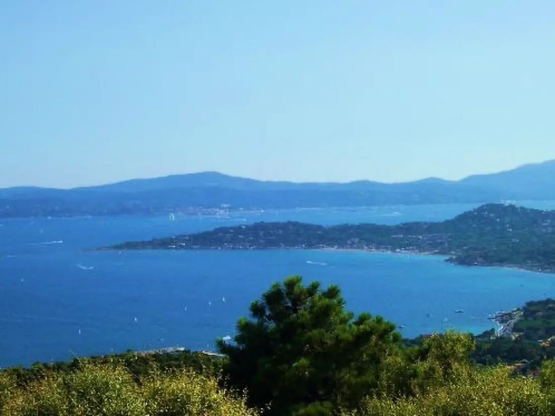 Maison de Vacances Les Issambres