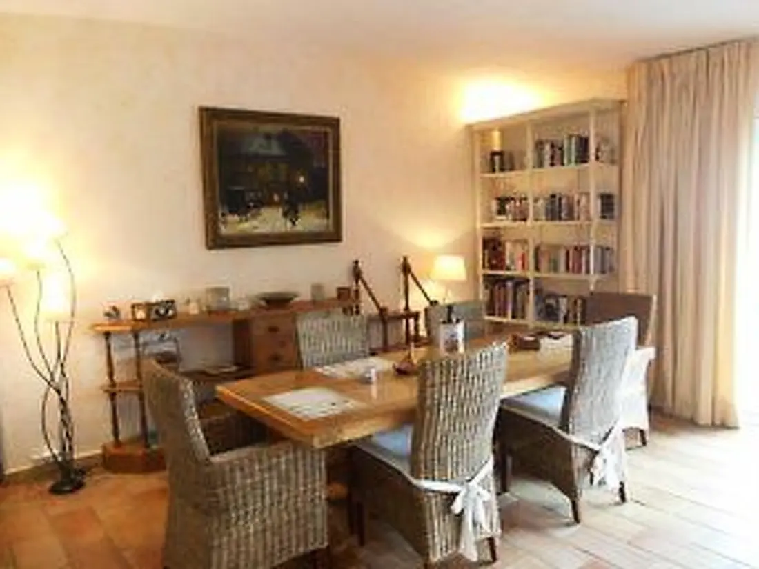 Maison de Vacances Les Issambres