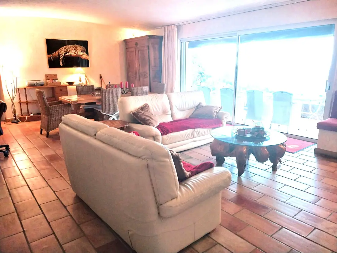 Maison de Vacances Les Issambres