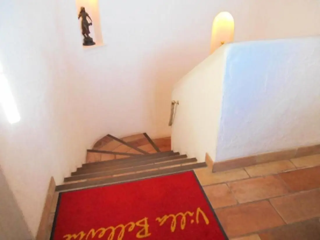 Maison de Vacances Les Issambres