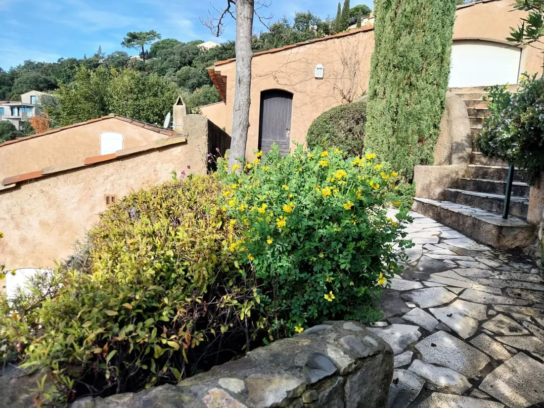 Maison de Vacances Les Issambres