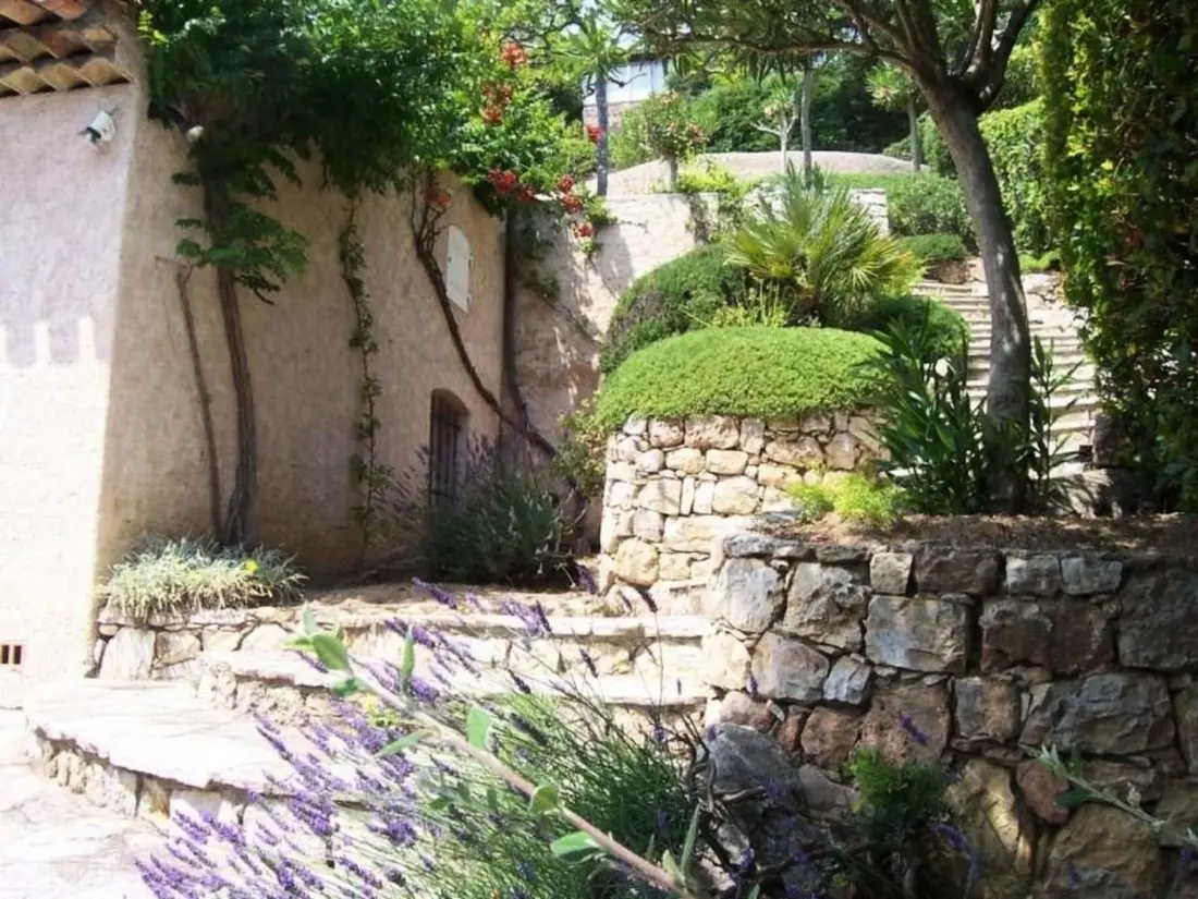 Maison de Vacances Les Issambres