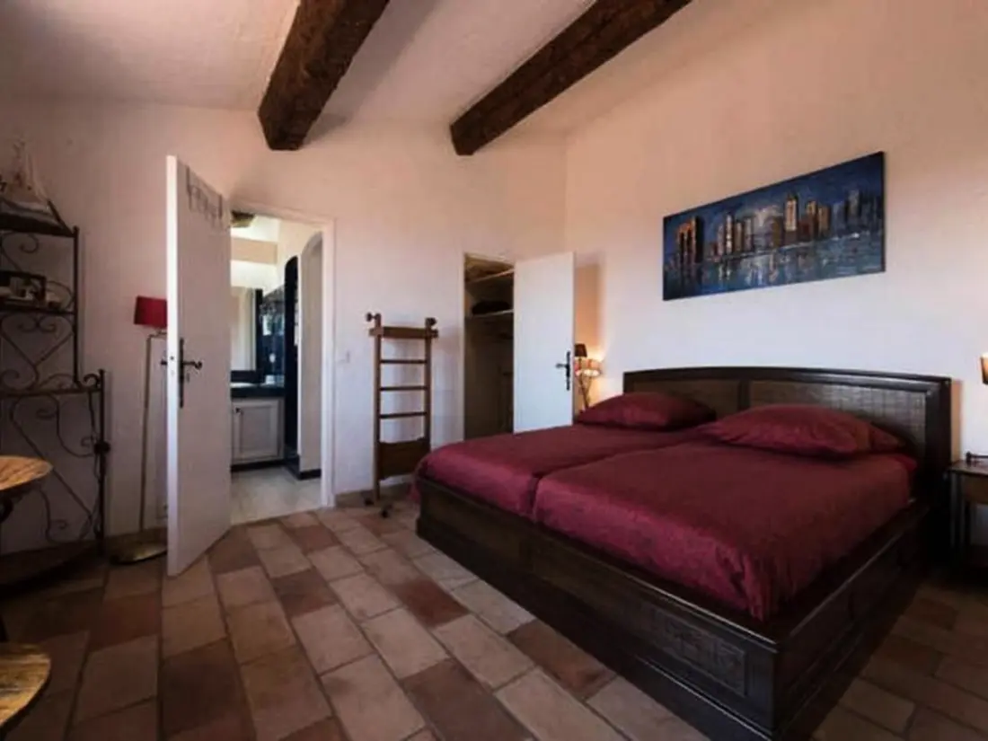 Maison de Vacances Les Issambres