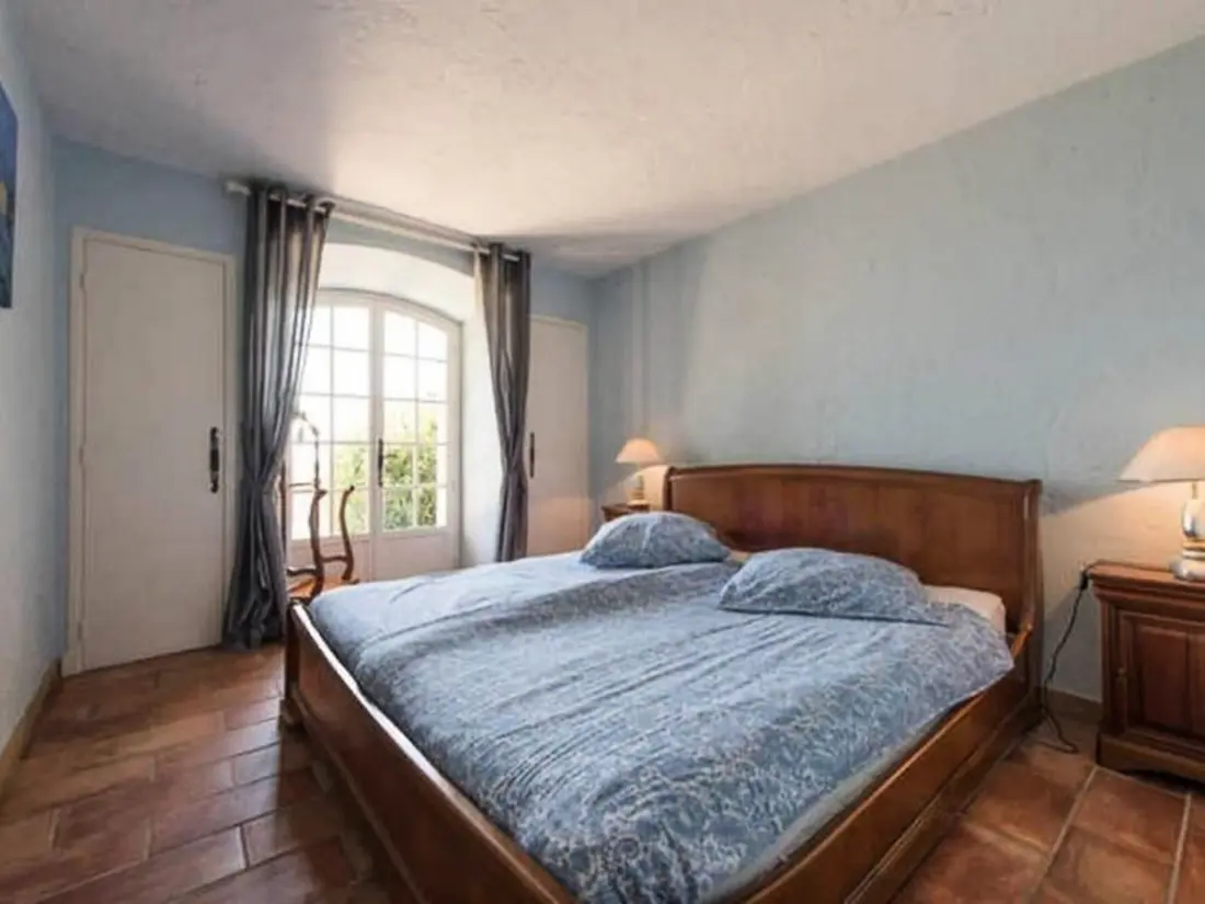 Maison de Vacances Les Issambres