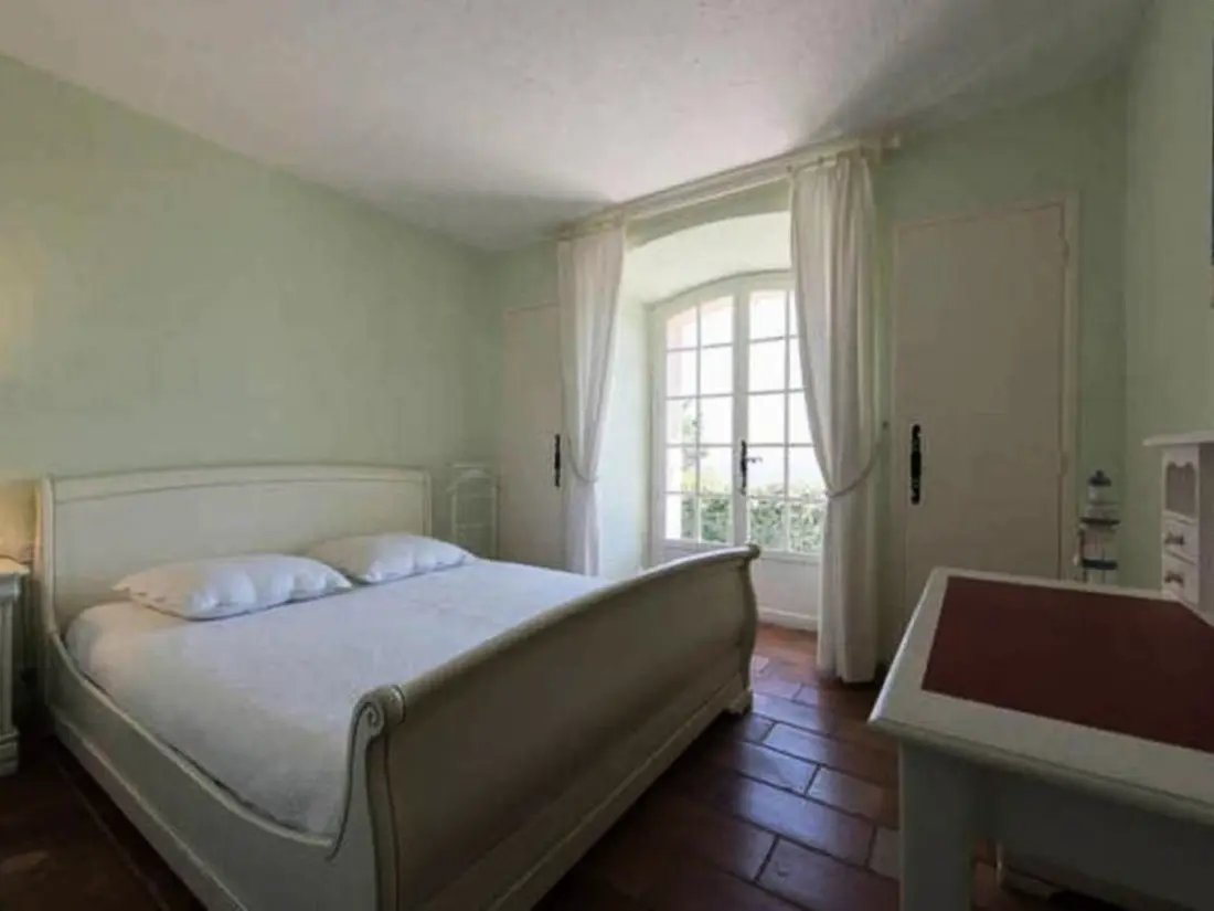 Maison de Vacances Les Issambres