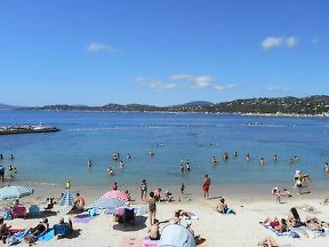 Maison de Vacances Les Issambres
