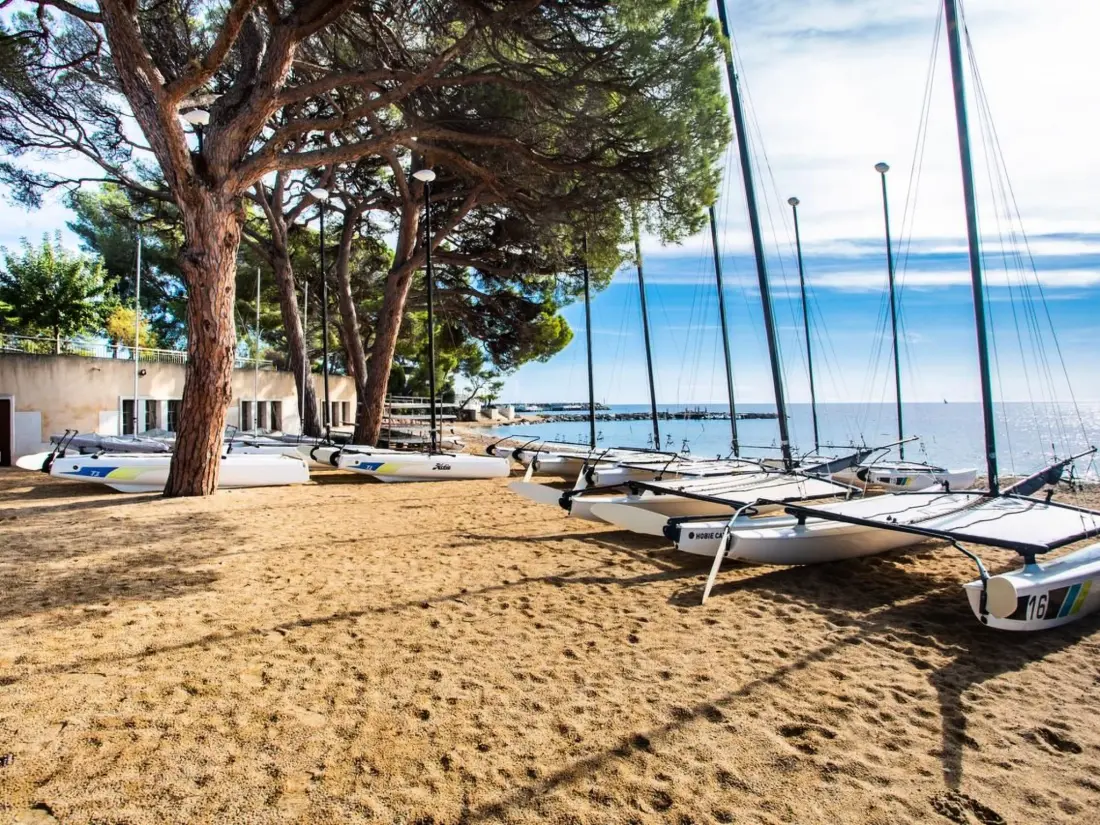 Maison de Vacances Les Issambres