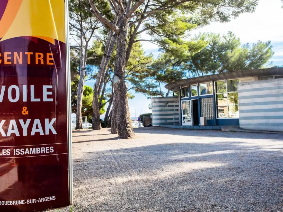 Maison de Vacances Les Issambres