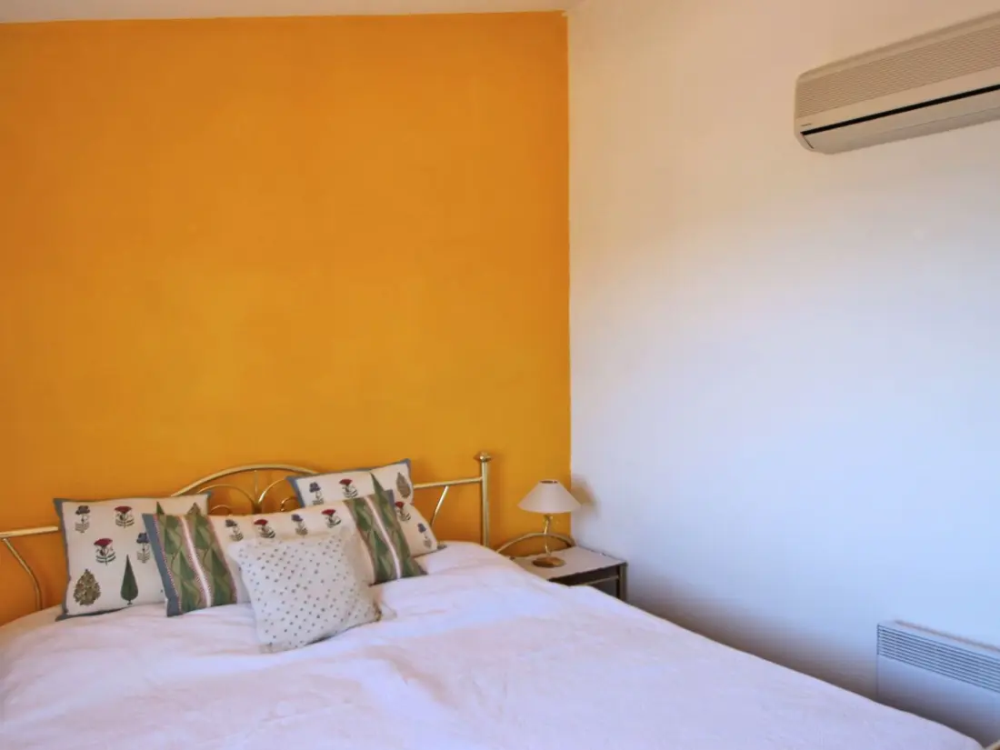 Maison de Vacances Les Issambres