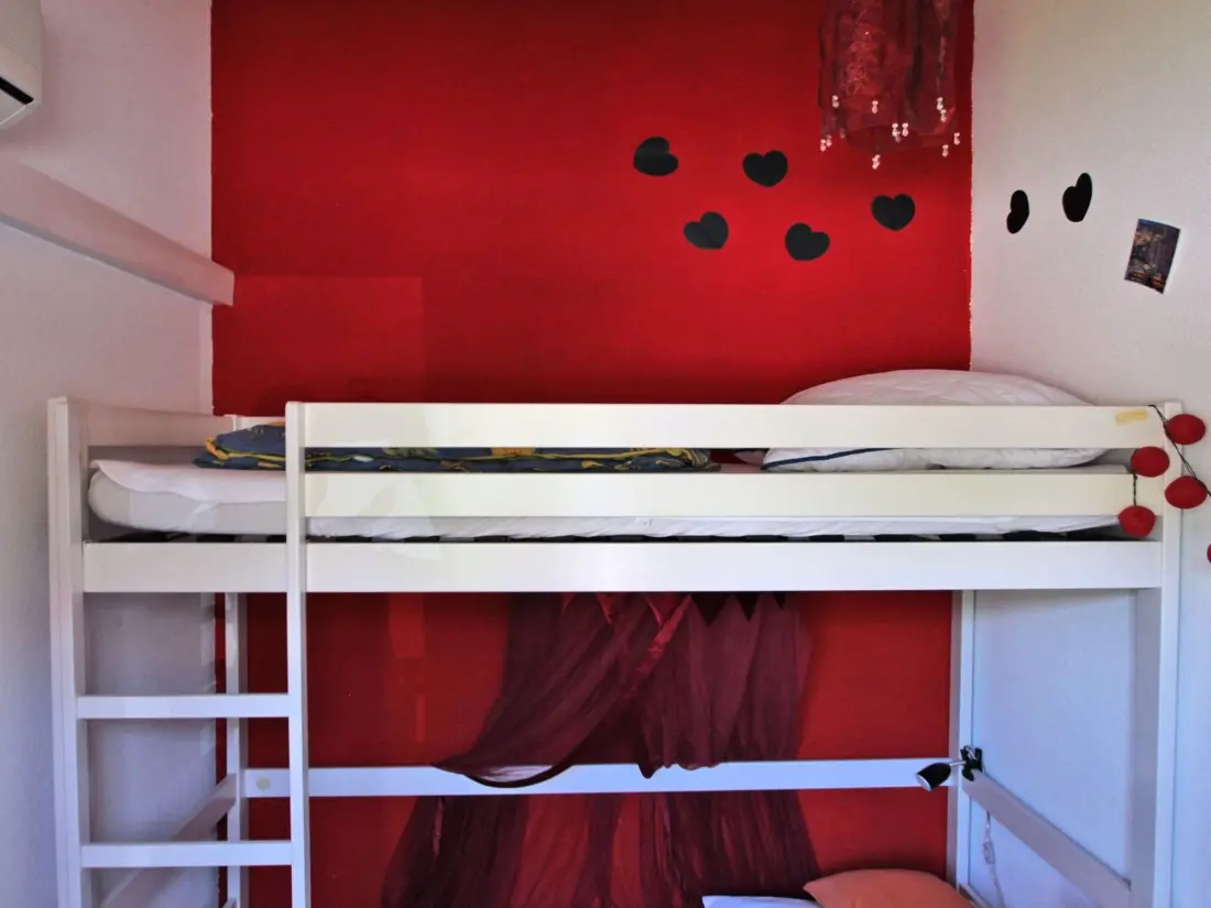 Maison de Vacances Les Issambres