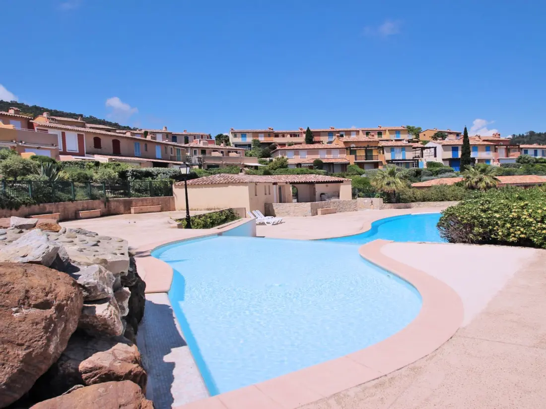 Maison de Vacances Les Issambres