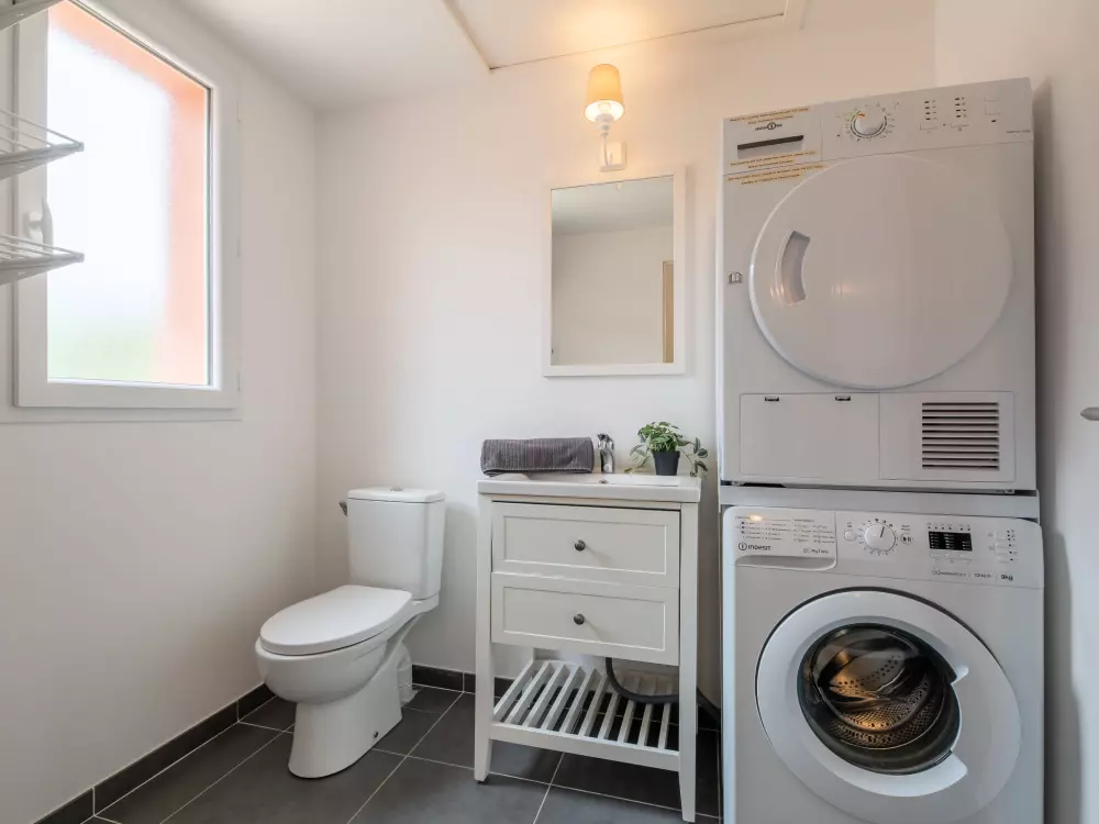 Maison de Vacances Les Issambres