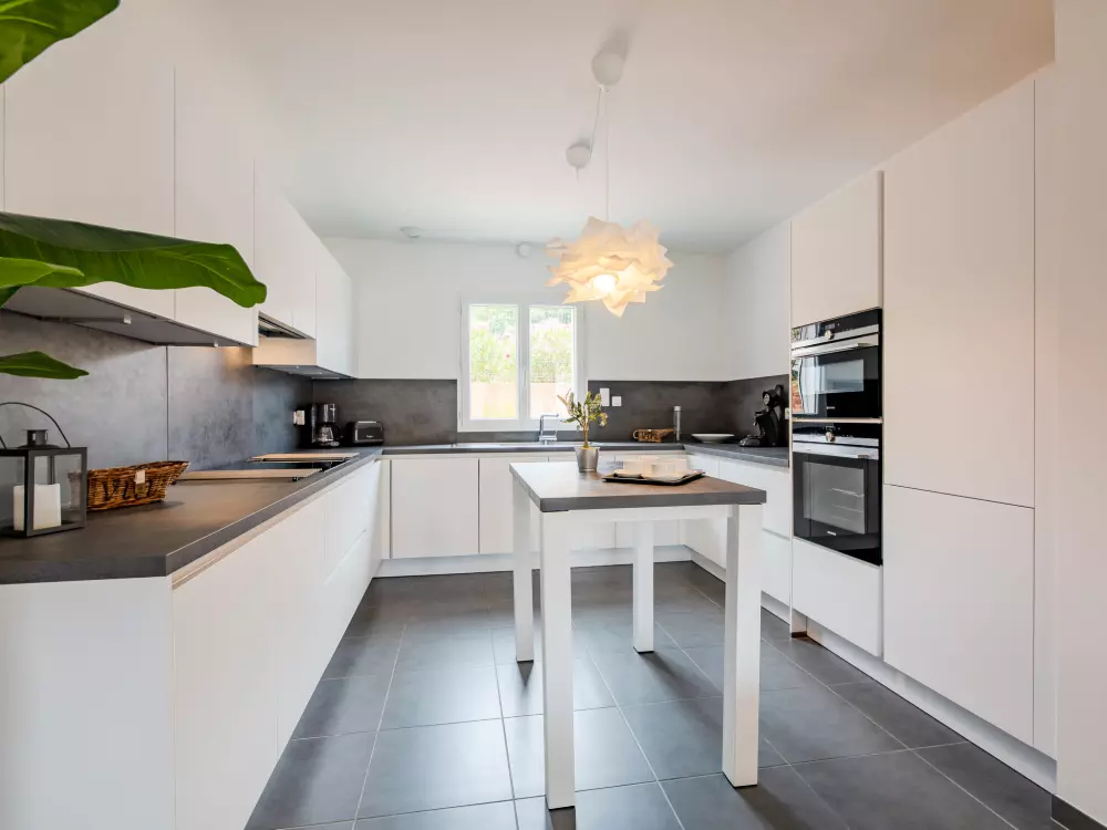 Maison de Vacances Les Issambres