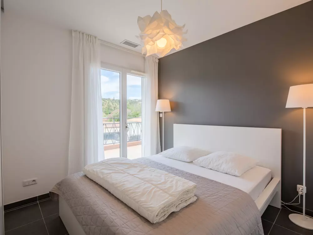 Maison de Vacances Les Issambres