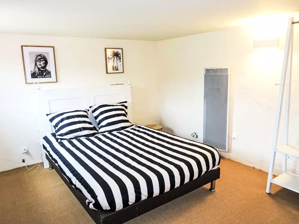 Maison de Vacances Les Issambres