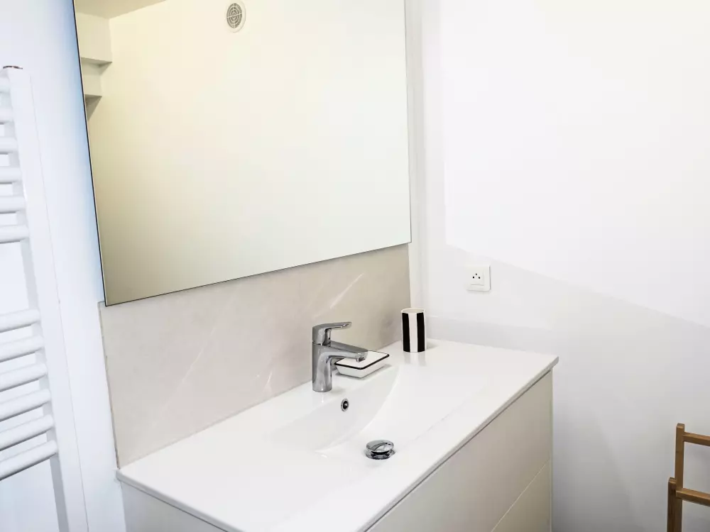 Maison de Vacances Les Issambres