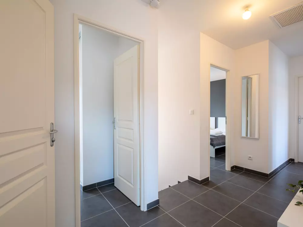 Maison de Vacances Les Issambres