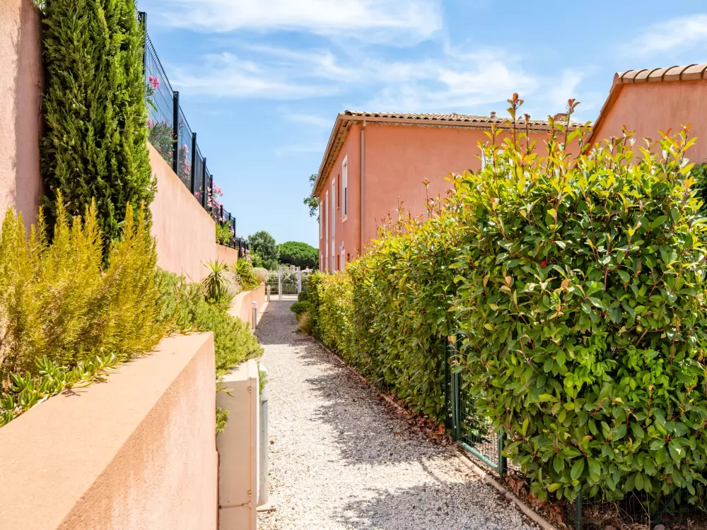 Maison de Vacances Les Issambres