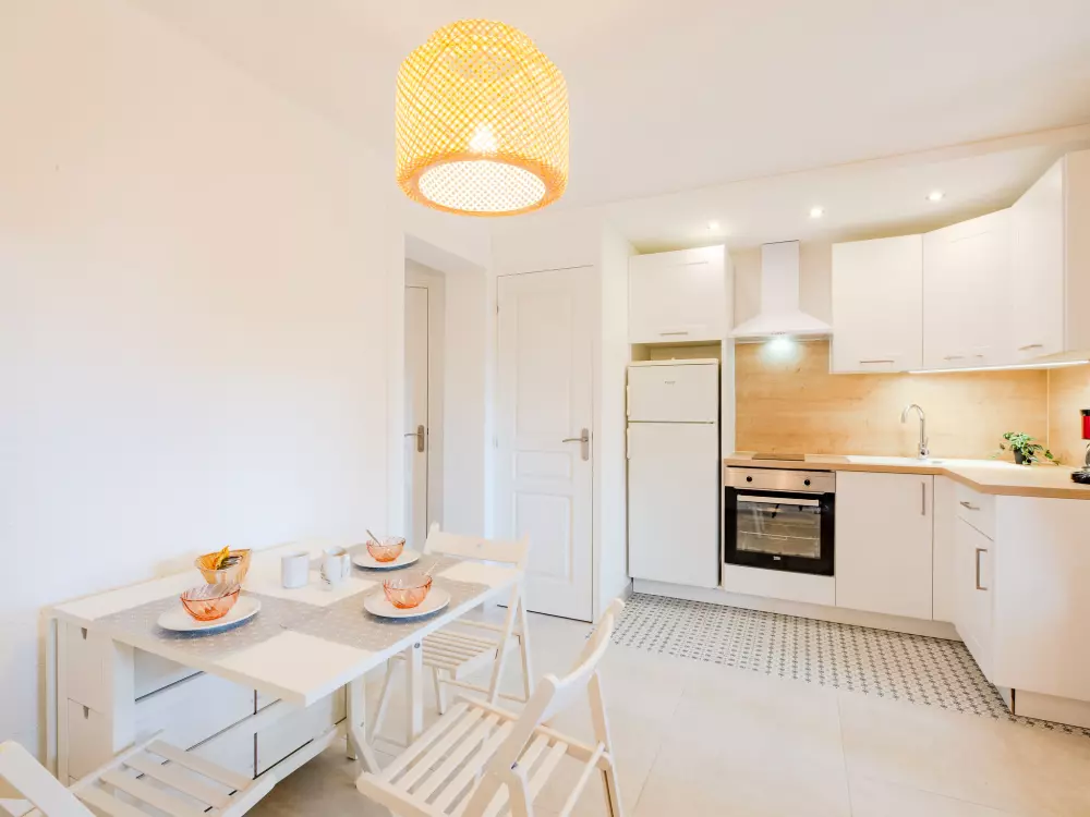 Maison de Vacances Les Issambres