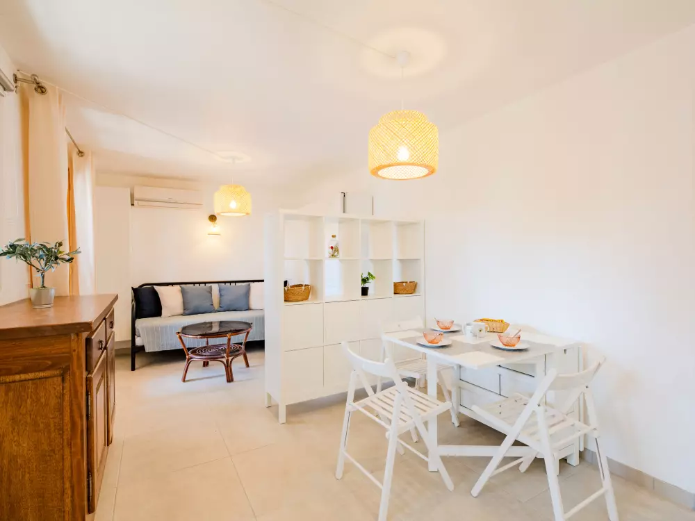 Maison de Vacances Les Issambres