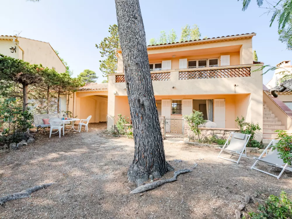 Maison de Vacances Les Issambres