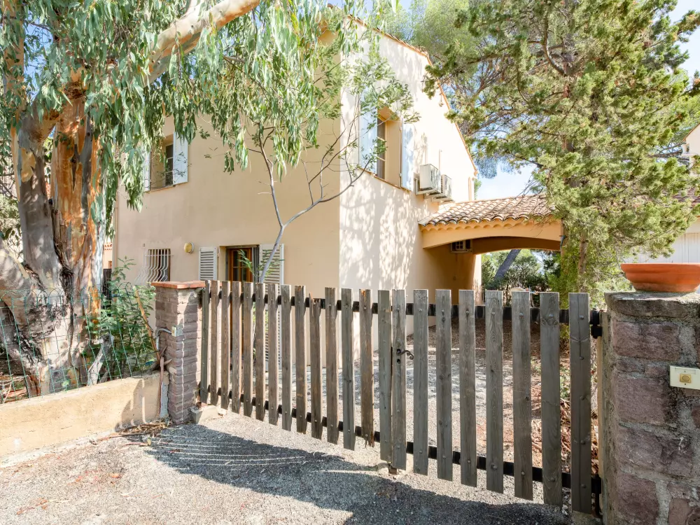 Maison de Vacances Les Issambres