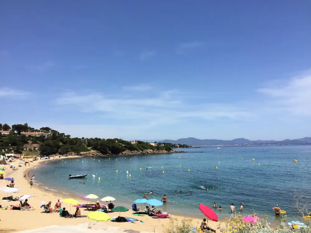 Maison de Vacances Les Issambres