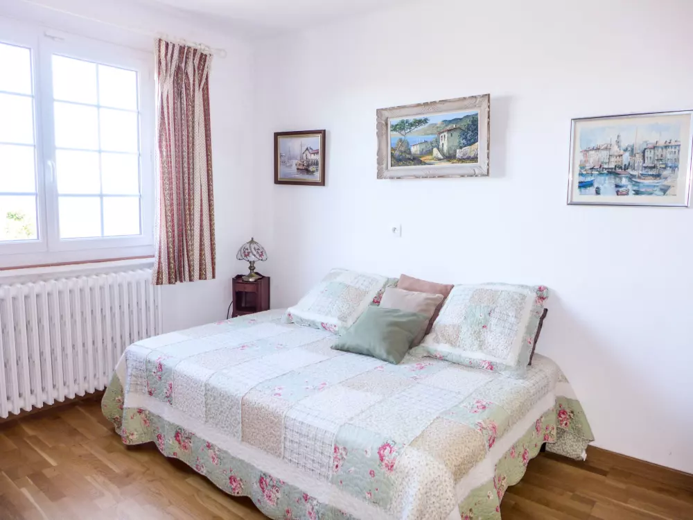 Maison de Vacances Les Issambres