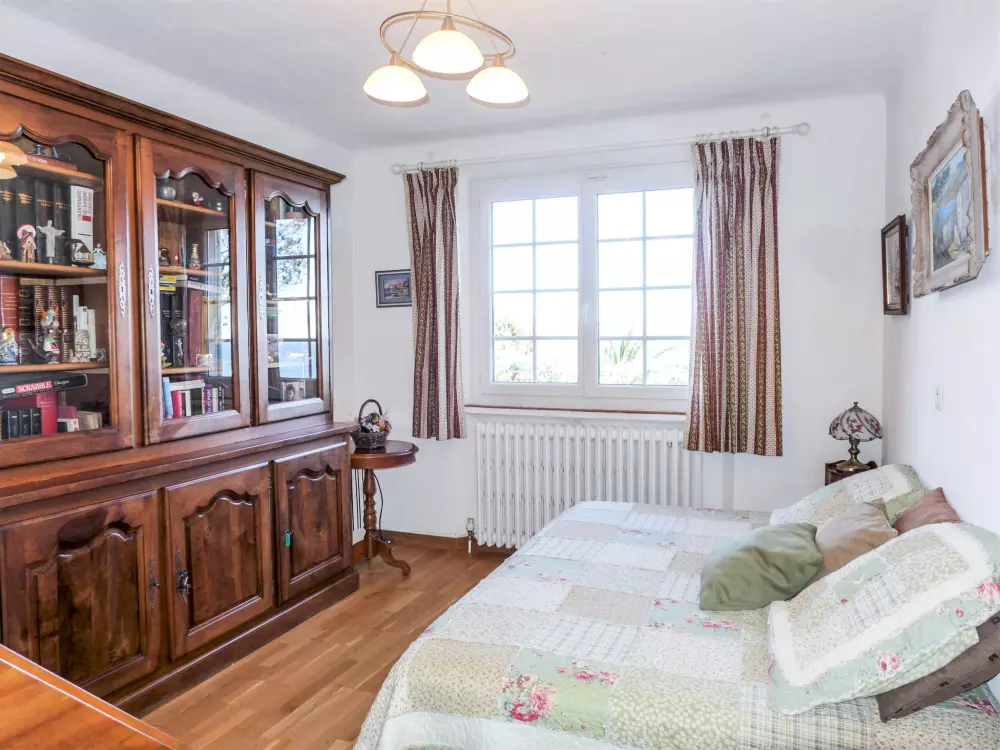 Maison de Vacances Les Issambres