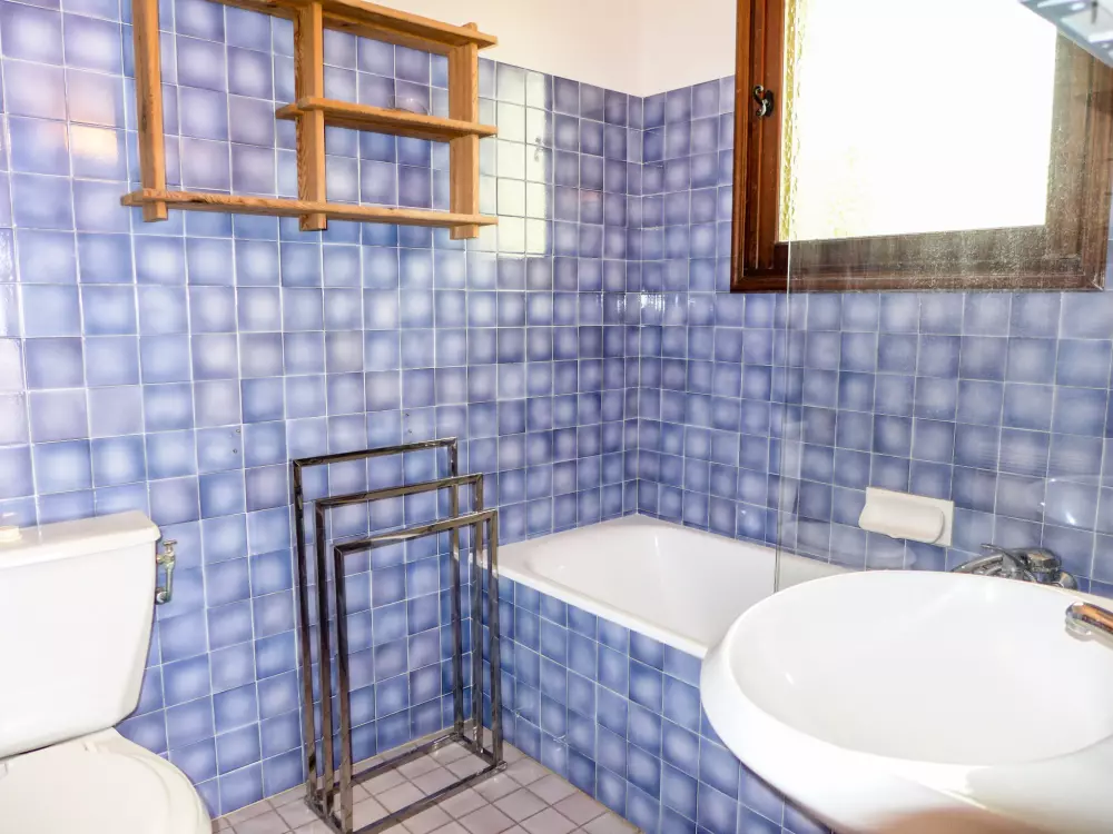 Maison de Vacances Les Issambres