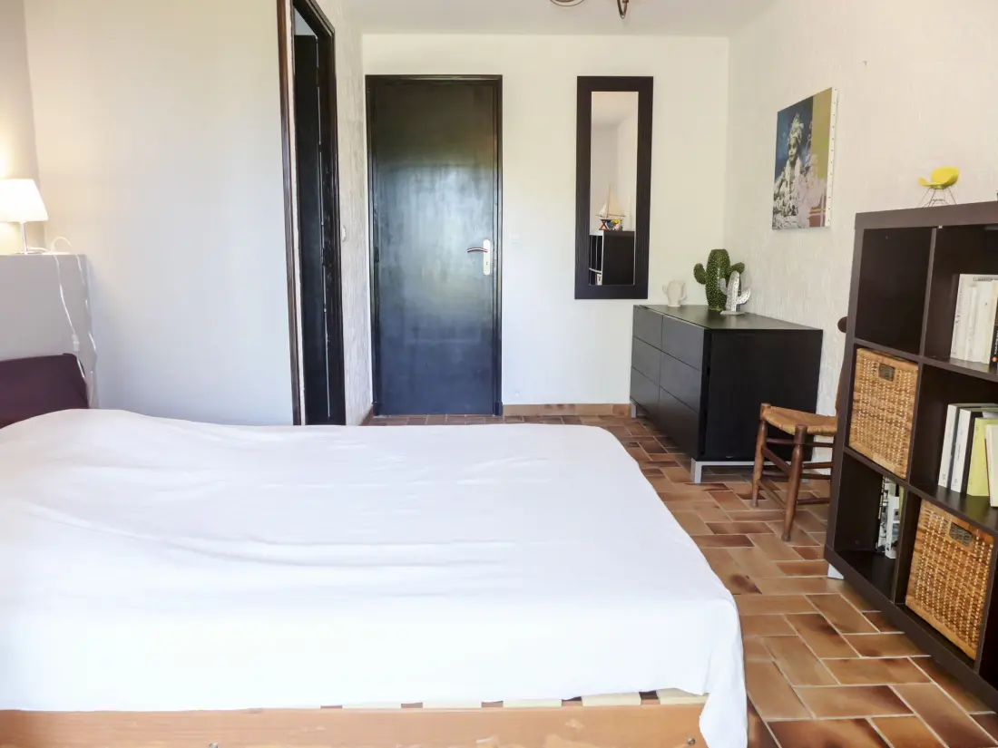 Maison de Vacances Les Issambres