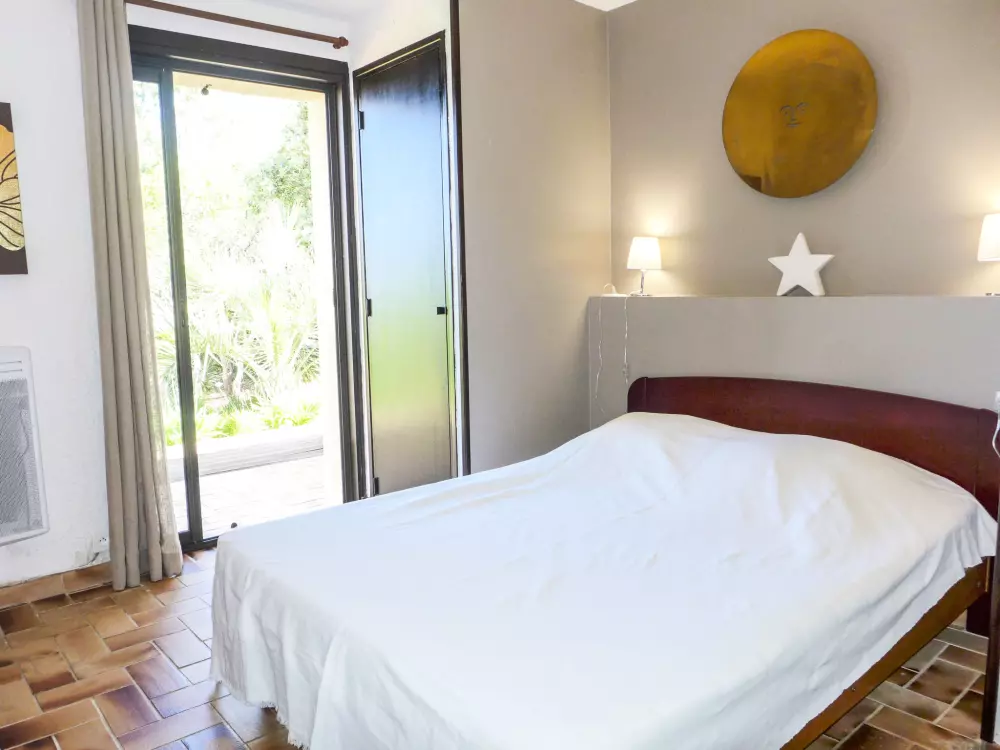 Maison de Vacances Les Issambres