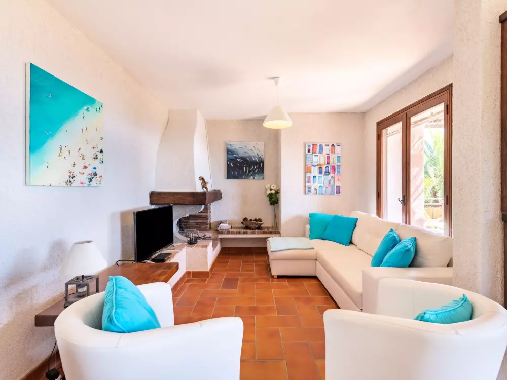 Maison de Vacances Les Issambres