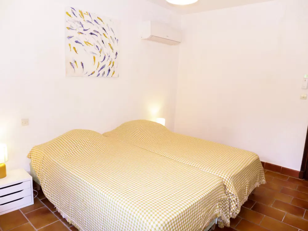 Maison de Vacances Les Issambres