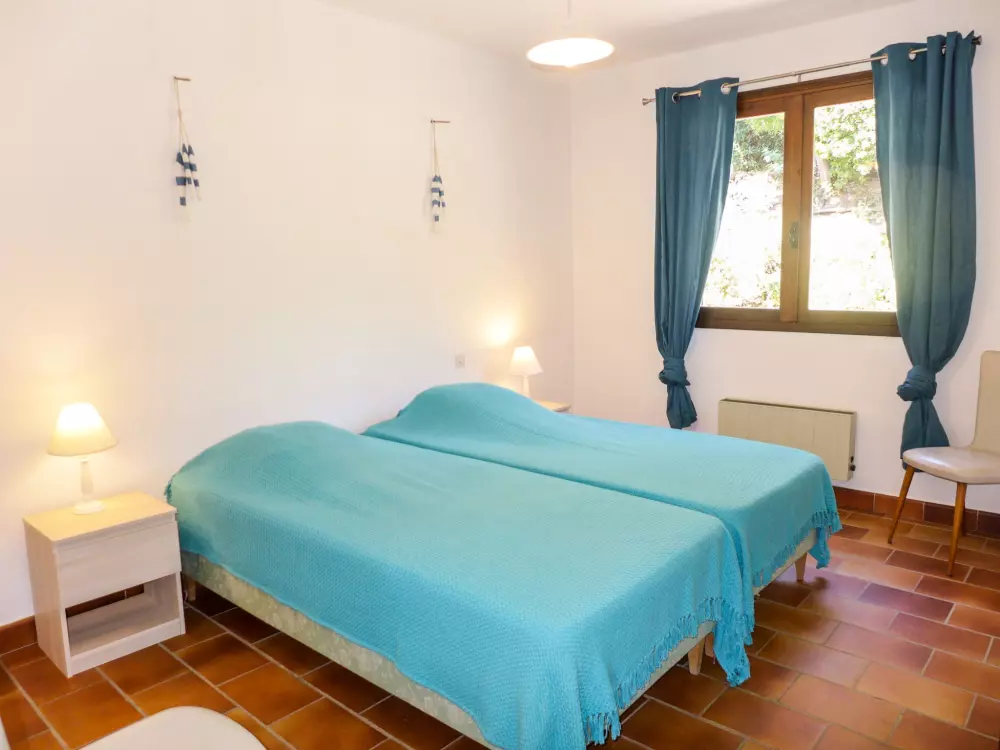 Maison de Vacances Les Issambres