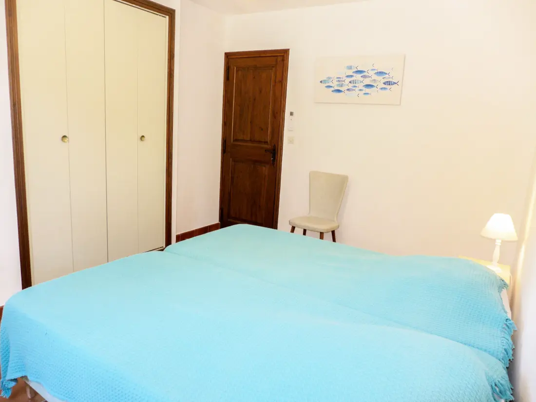 Maison de Vacances Les Issambres