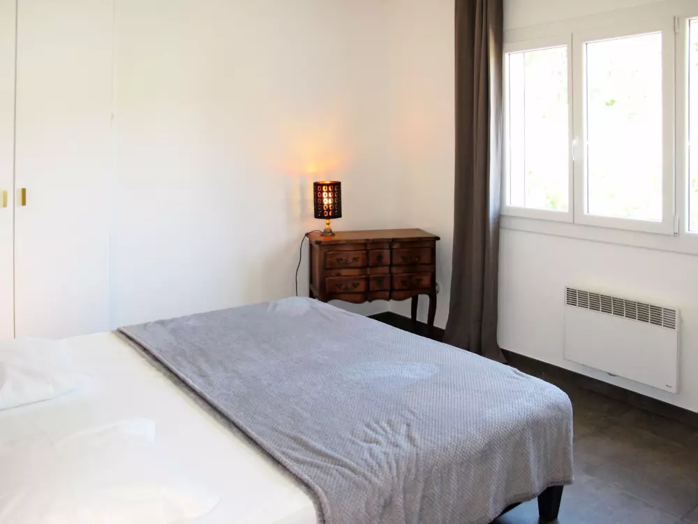 Maison de Vacances Les Issambres