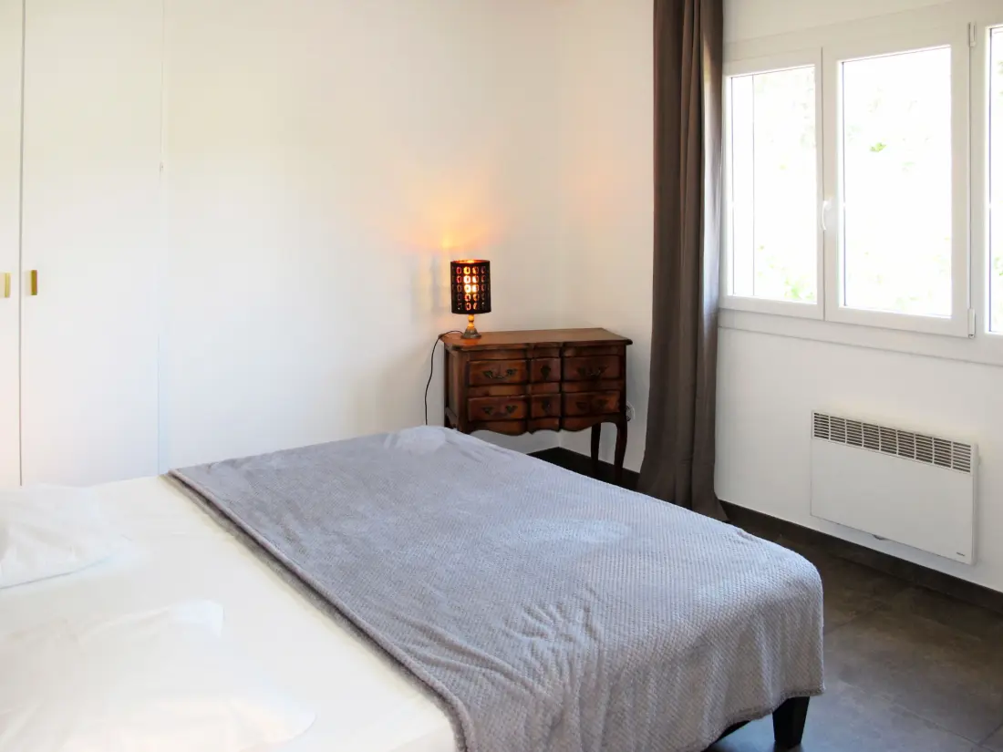 Maison de Vacances Les Issambres