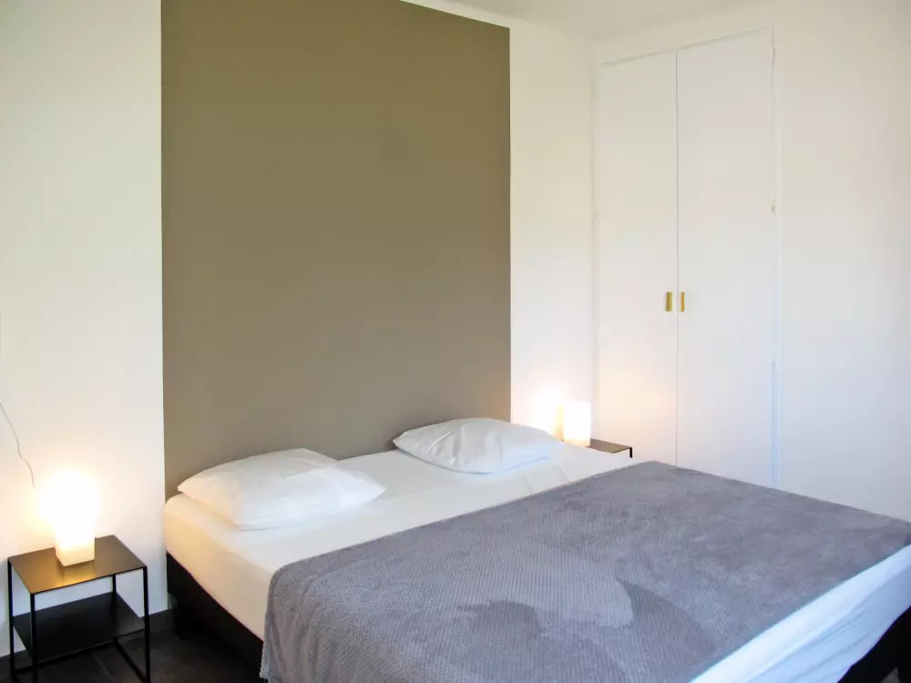 Maison de Vacances Les Issambres