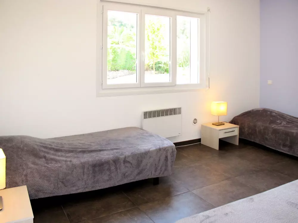 Maison de Vacances Les Issambres