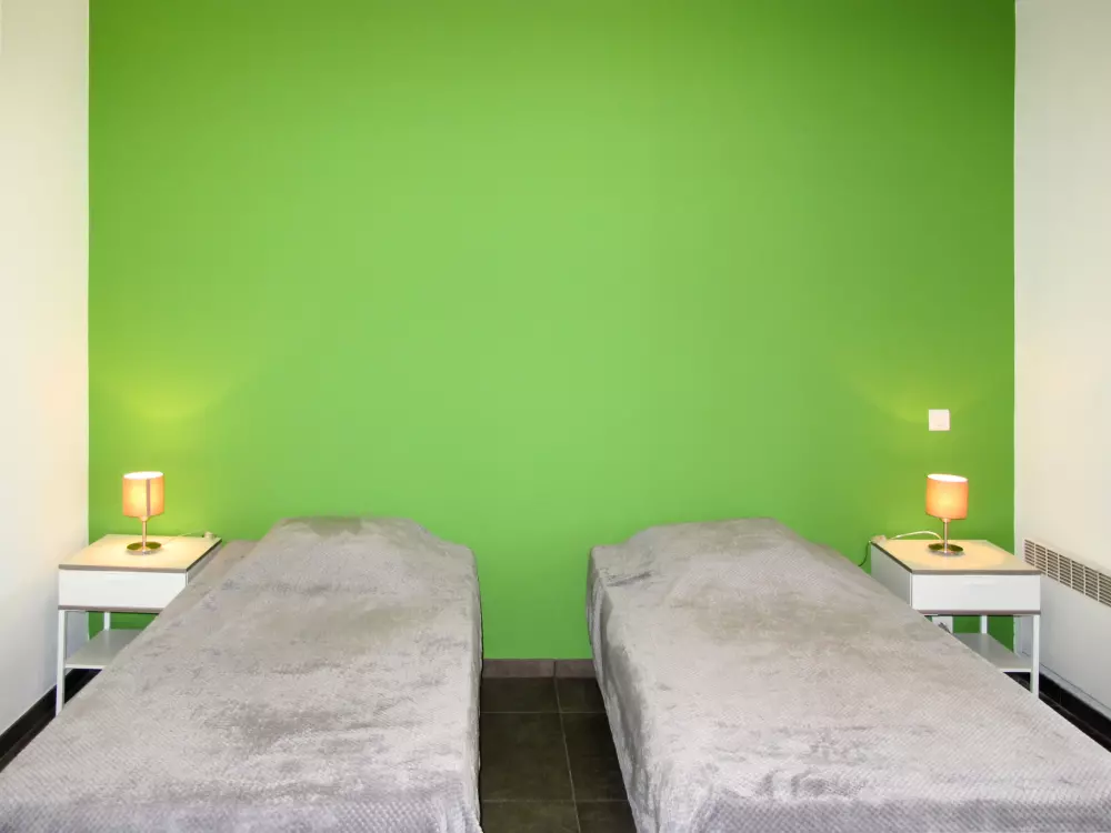 Maison de Vacances Les Issambres