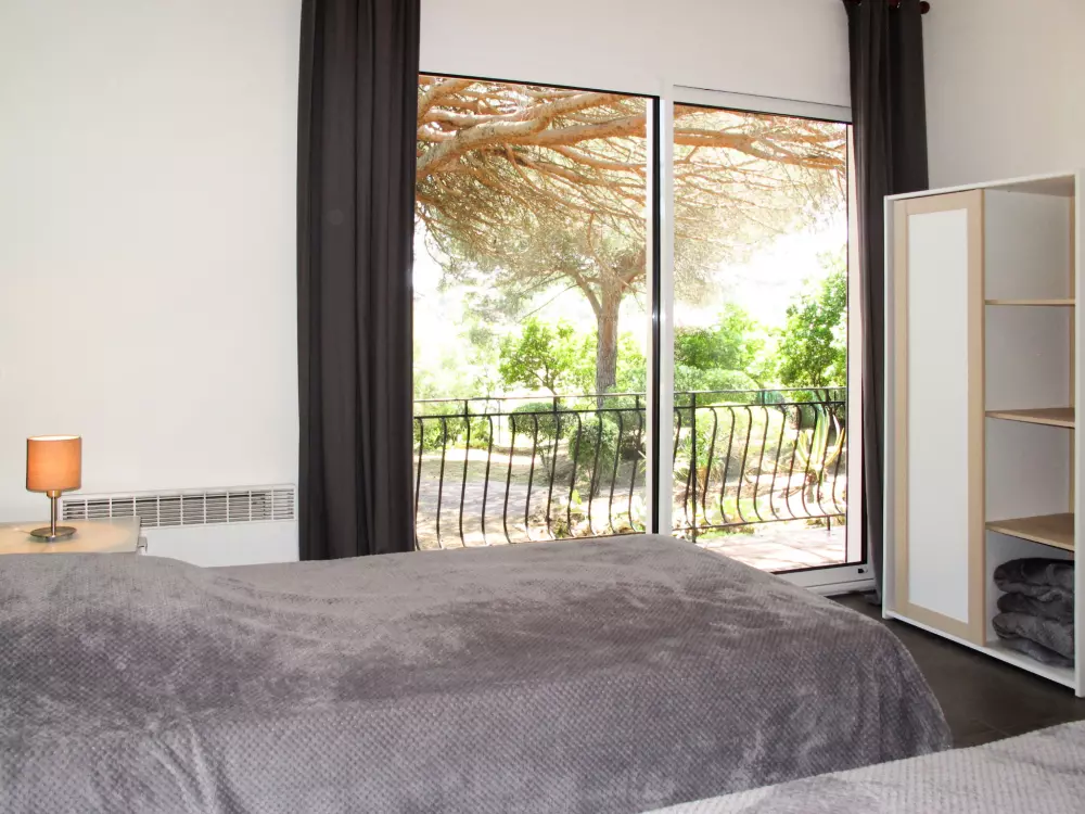 Maison de Vacances Les Issambres