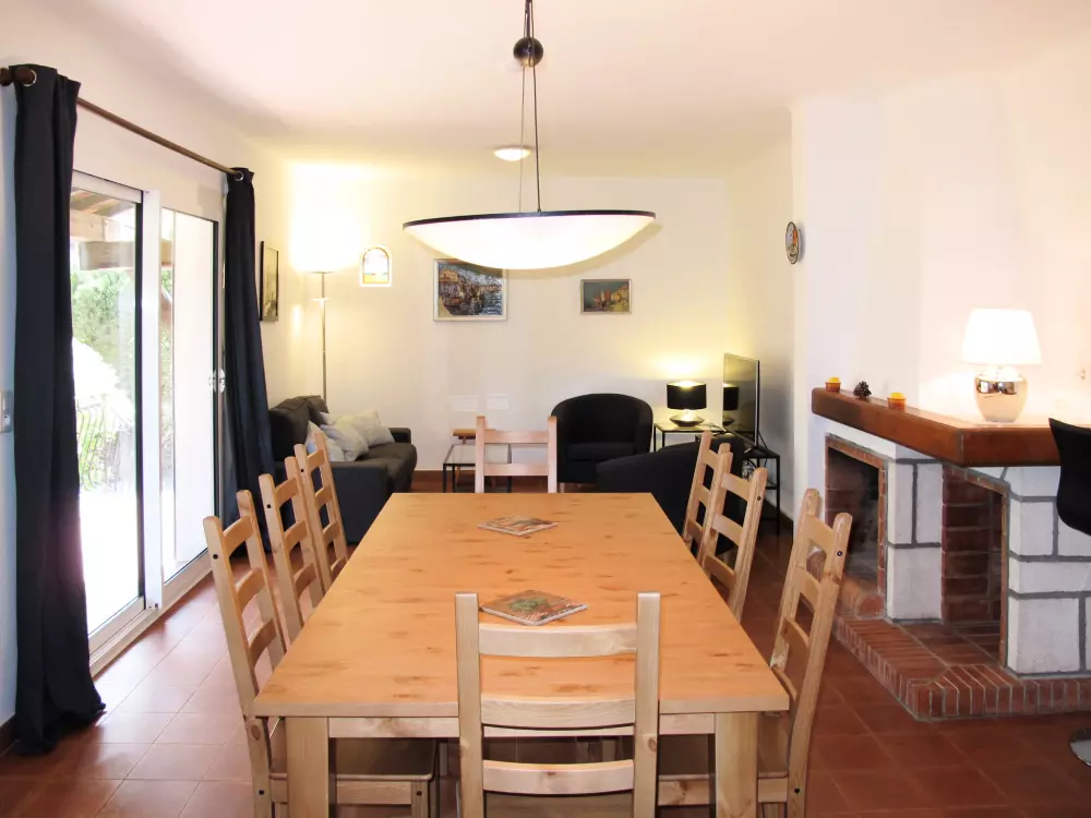 Maison de Vacances Les Issambres