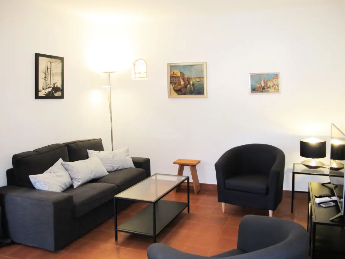 Maison de Vacances Les Issambres
