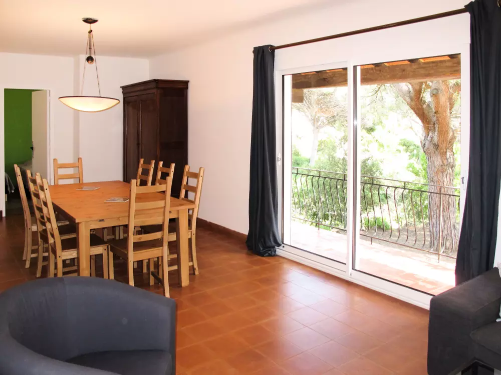 Maison de Vacances Les Issambres