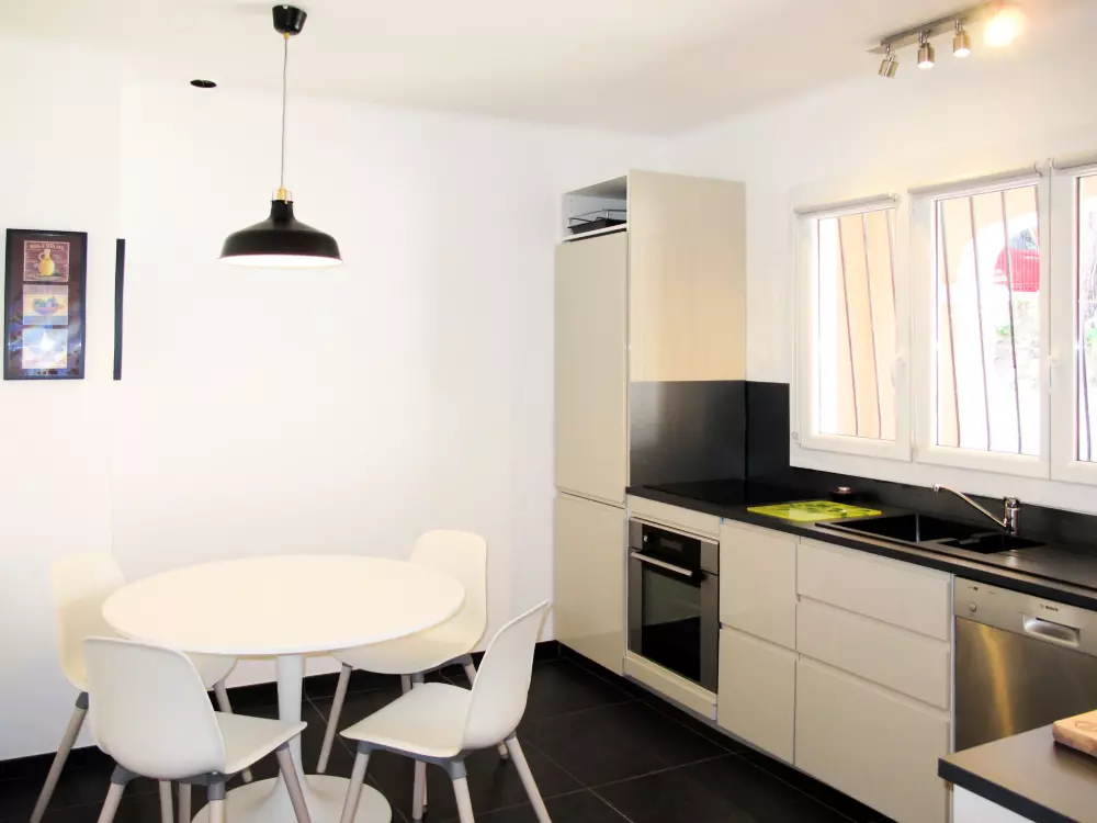 Maison de Vacances Les Issambres